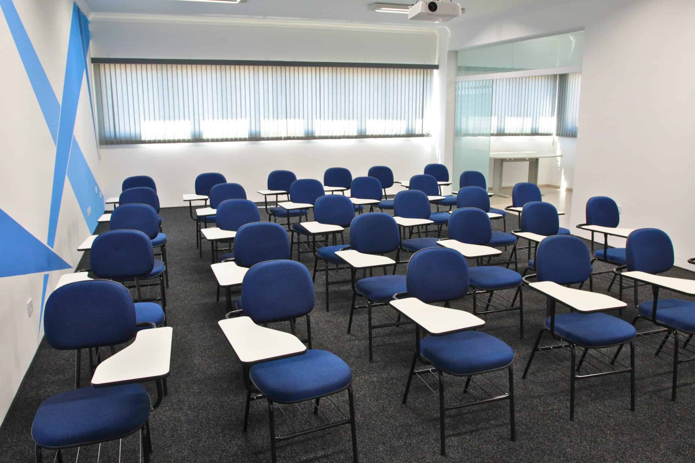 sala de treinamento 2