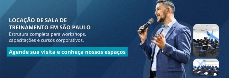 soluções que representam as vantagens da locação de espaços corporativos