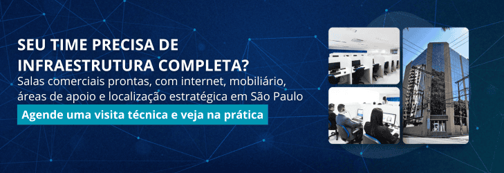 salas comerciais em SP