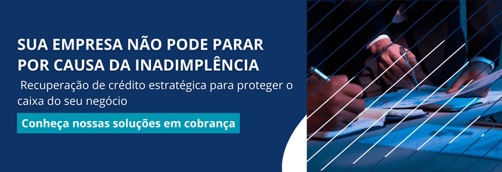 soluções de recuperação de crédito contra perdas financeiras