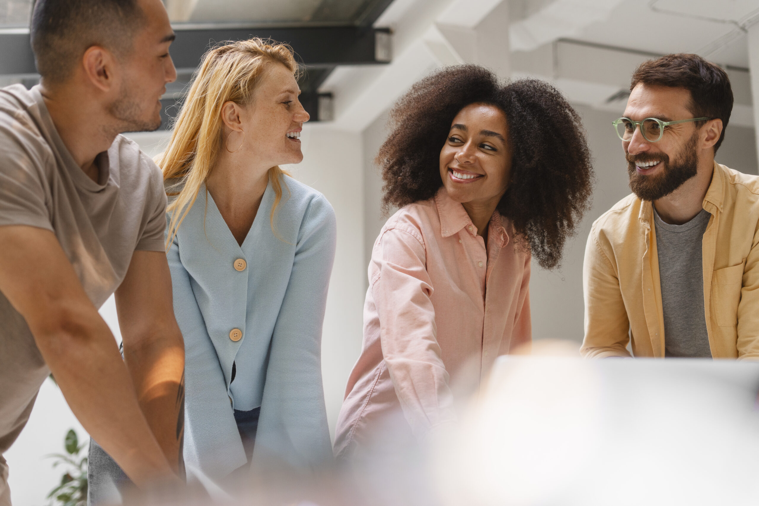 processo de onboarding